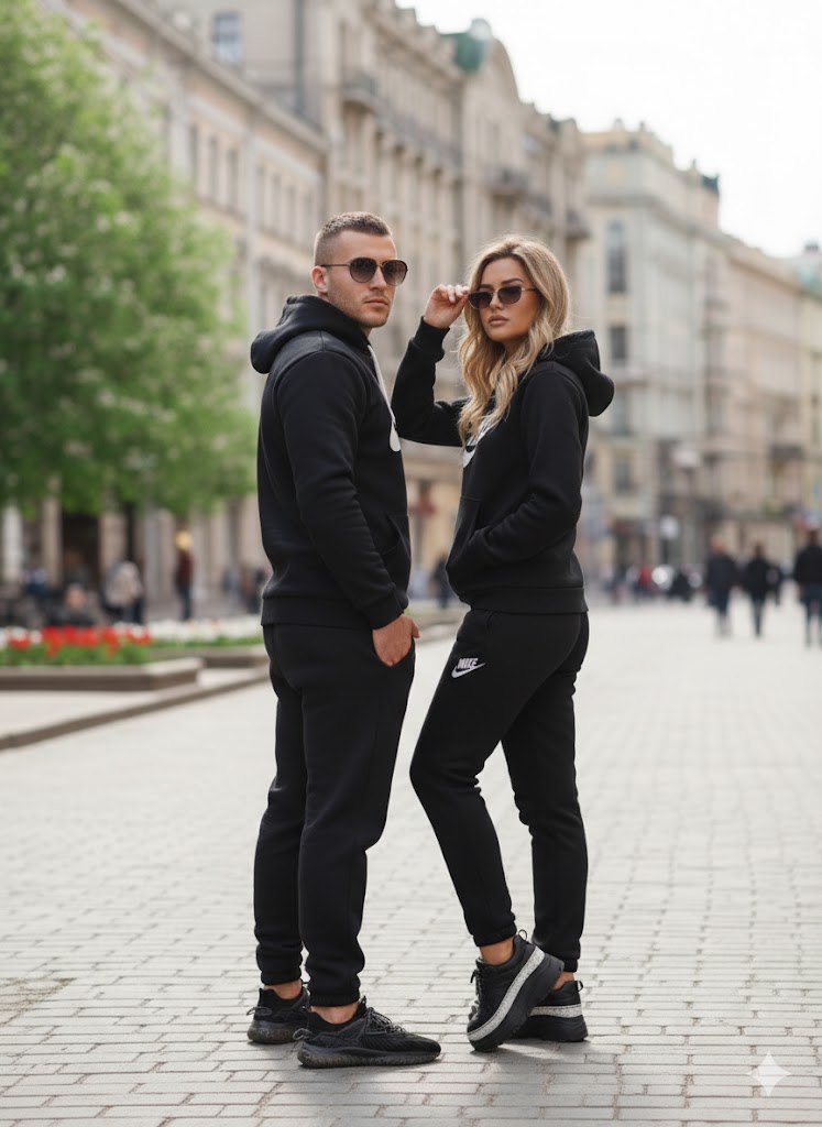 Спортивний костюм NIKE