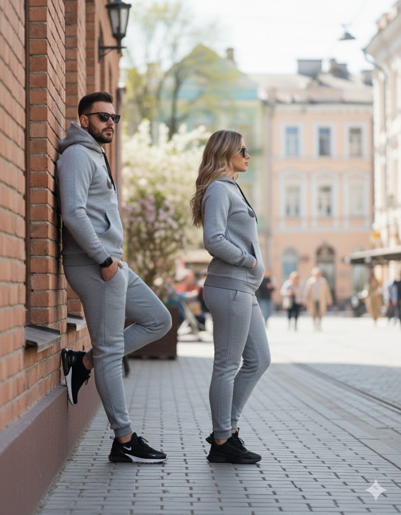 Спортивний костюм NIKE