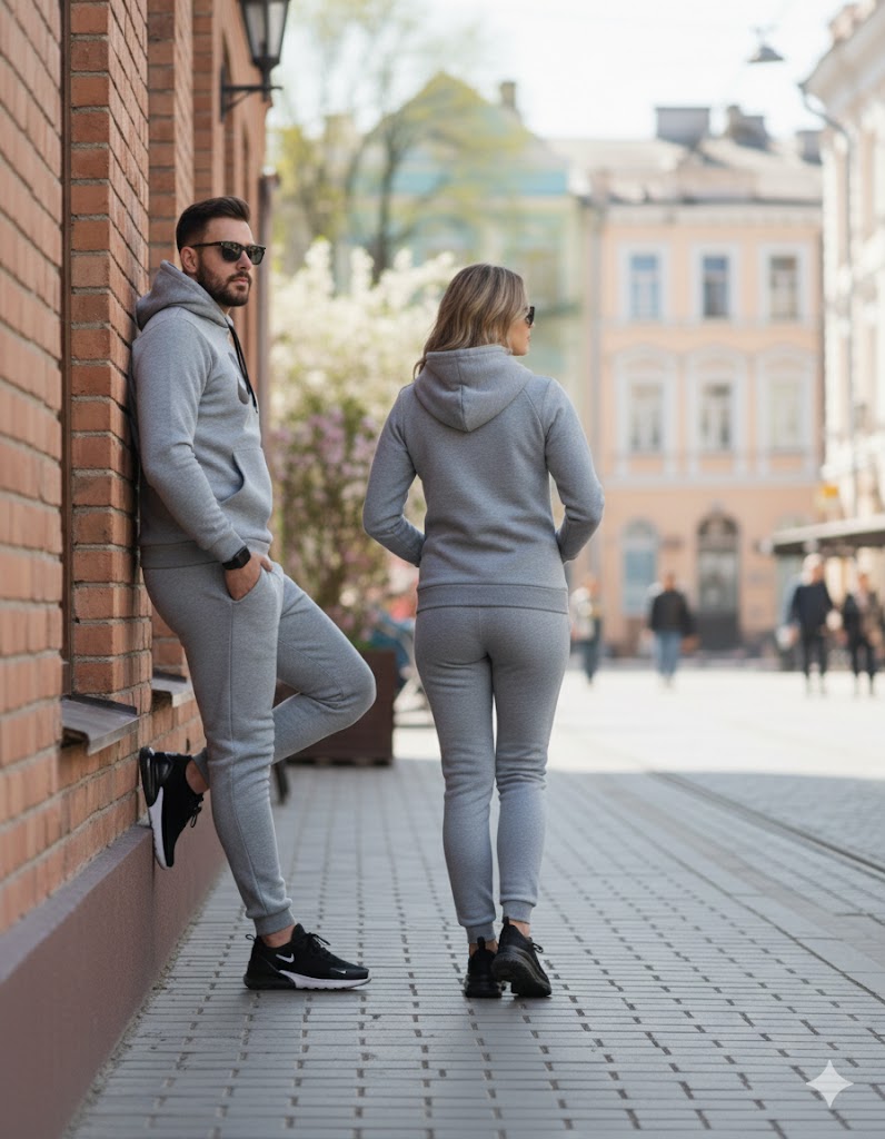 Спортивний костюм NIKE